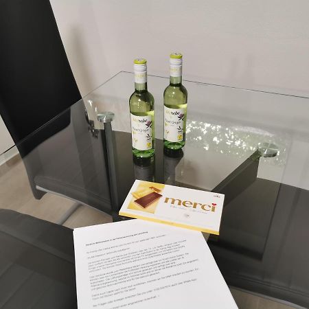 Ferienwohnung Annashome Maxhutte-Haidhof Zewnętrze zdjęcie