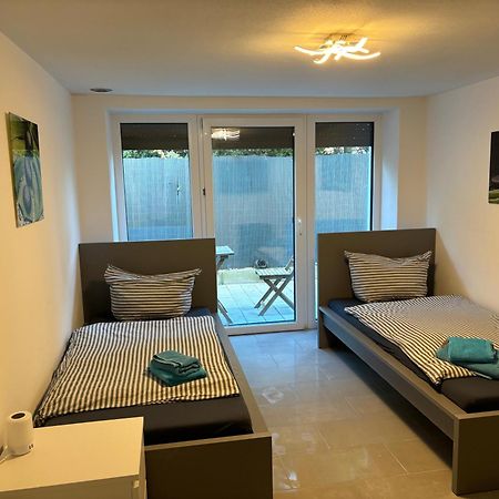Ferienwohnung Annashome Maxhutte-Haidhof Zewnętrze zdjęcie