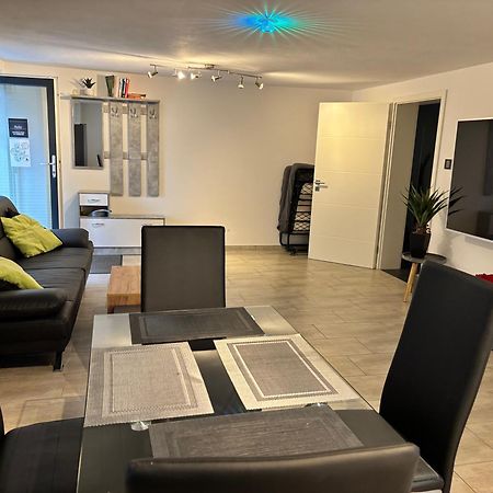 Ferienwohnung Annashome Maxhutte-Haidhof Zewnętrze zdjęcie