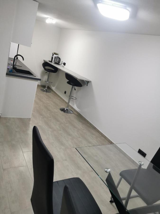 Ferienwohnung Annashome Maxhutte-Haidhof Zewnętrze zdjęcie