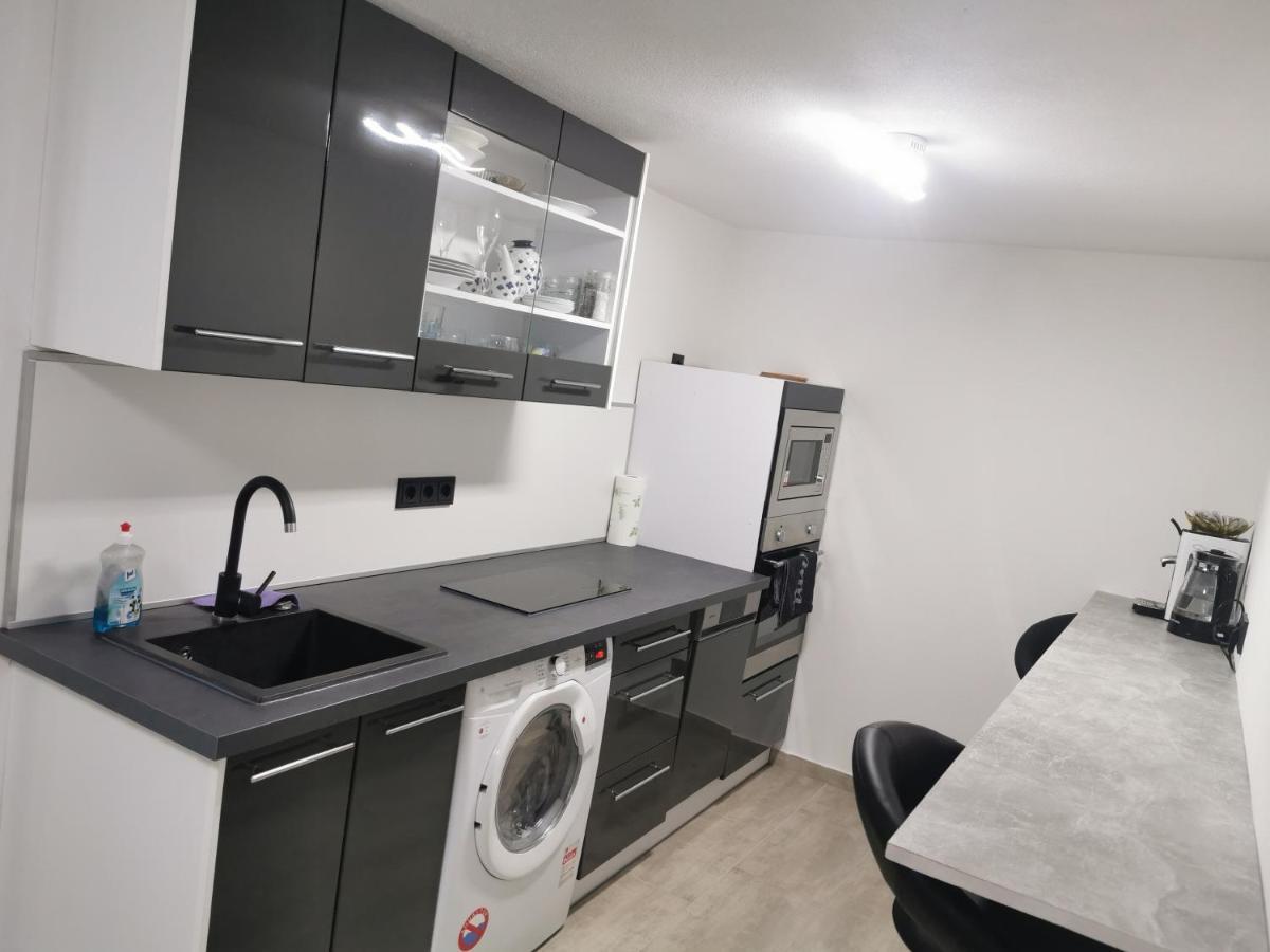 Ferienwohnung Annashome Maxhutte-Haidhof Zewnętrze zdjęcie