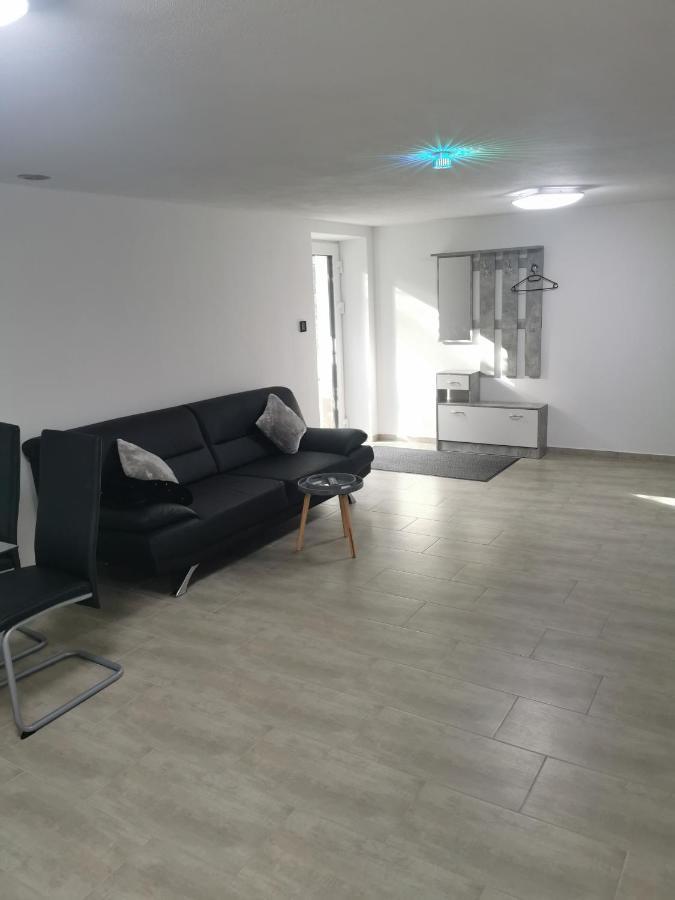 Ferienwohnung Annashome Maxhutte-Haidhof Zewnętrze zdjęcie