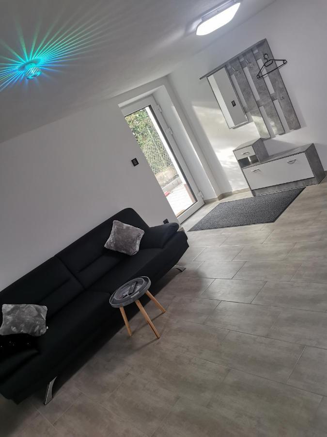 Ferienwohnung Annashome Maxhutte-Haidhof Zewnętrze zdjęcie