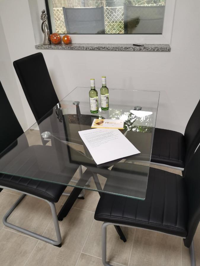 Ferienwohnung Annashome Maxhutte-Haidhof Zewnętrze zdjęcie