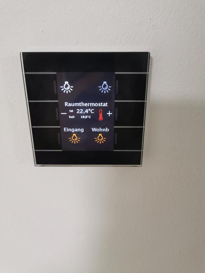 Ferienwohnung Annashome Maxhutte-Haidhof Zewnętrze zdjęcie