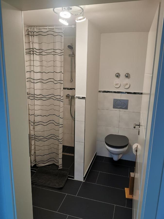 Ferienwohnung Annashome Maxhutte-Haidhof Zewnętrze zdjęcie