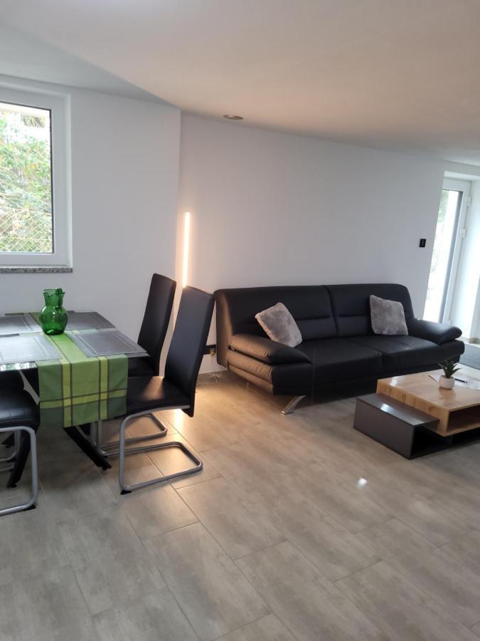 Ferienwohnung Annashome Maxhutte-Haidhof Zewnętrze zdjęcie