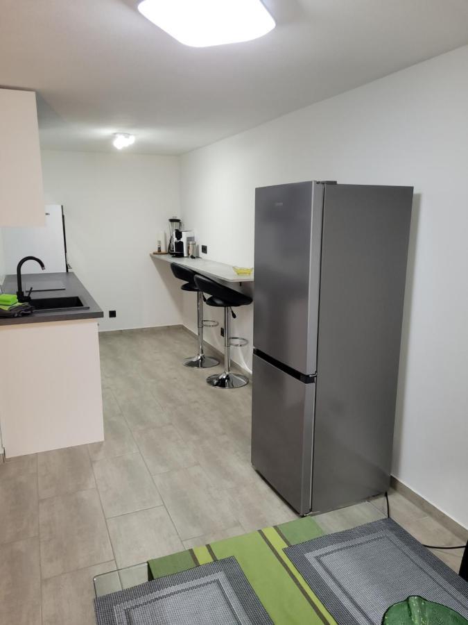 Ferienwohnung Annashome Maxhutte-Haidhof Zewnętrze zdjęcie