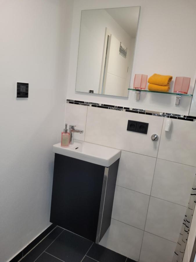 Ferienwohnung Annashome Maxhutte-Haidhof Zewnętrze zdjęcie