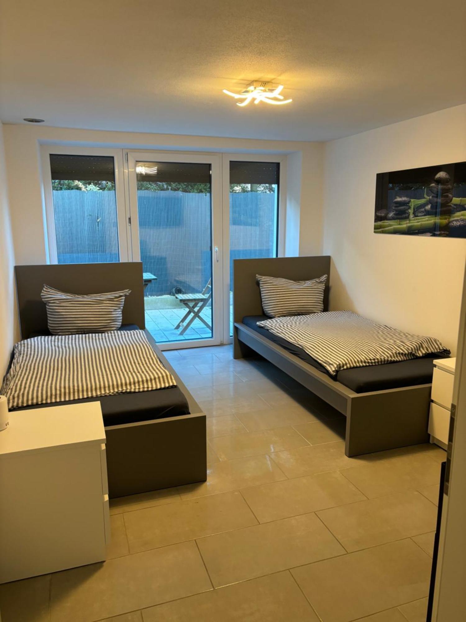Ferienwohnung Annashome Maxhutte-Haidhof Zewnętrze zdjęcie
