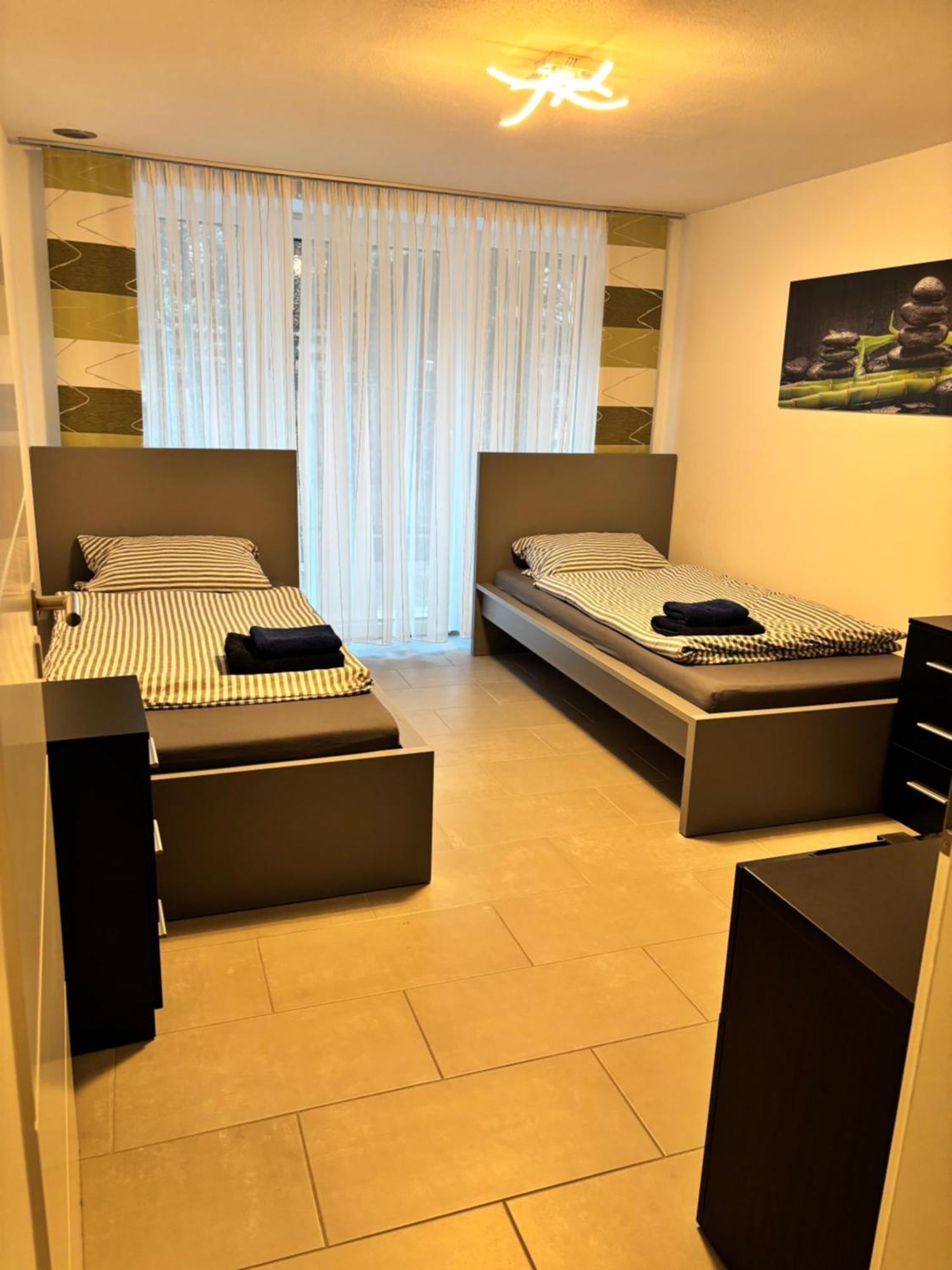 Ferienwohnung Annashome Maxhutte-Haidhof Zewnętrze zdjęcie